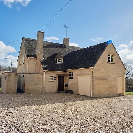 Garden House Villa Cirencester Exteriör bild