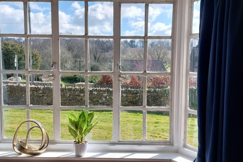 Garden House Villa Cirencester Exteriör bild